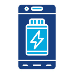 Mobile Battery Icon