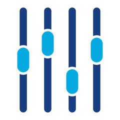 Sliders Icon