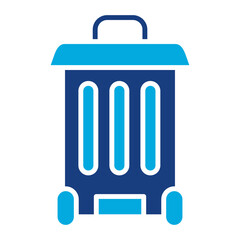 Recycle Bin Icon