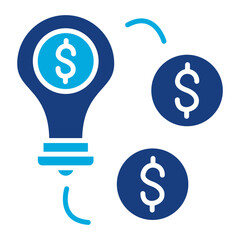 Money Idea Icon