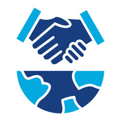 Global Deal Icon