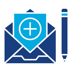 Obraz premium Compose Icon