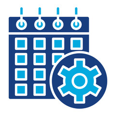 Schedule Icon