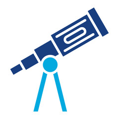 Telescope Icon