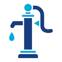 Water Pump Icon