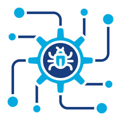 Debug Icon