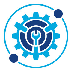 Technical Support Icon
