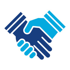 Handshake Icon