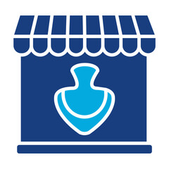 Jewlery Store Icon
