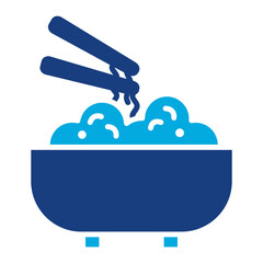 Japanese Food Icon