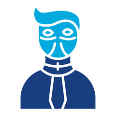 Facial Plastic Surgery Icon