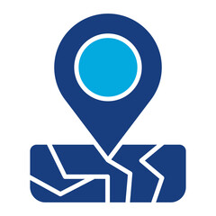 Location Pin Icon