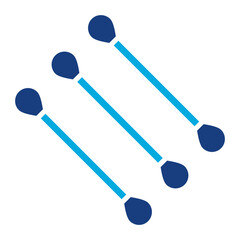 Cotton Swab Icon