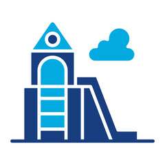 Playground Icon