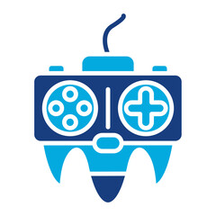 Game Console Icon