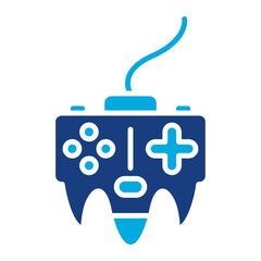 Gamepad Icon