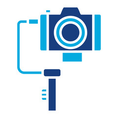 Gimbal Icon