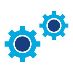 Gear Icon