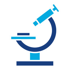 Microscope Icon