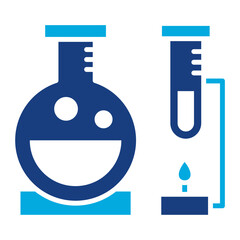 Laboratory Icon