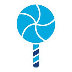 Lollipop Icon