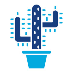 Cactus Icon