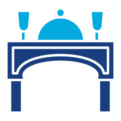 Dinner Icon