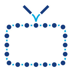 Beads Icon
