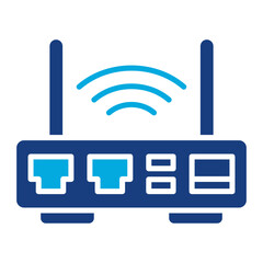 Router Icon