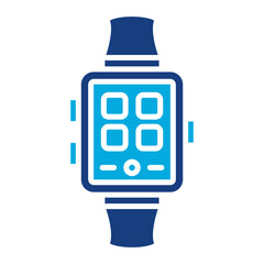 Smartwatch Icon