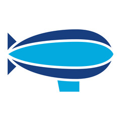 Zeppelin Icon © SAMDesigning