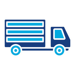 Truck Icon