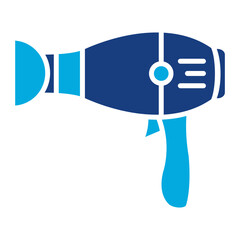 Hairdryer Icon