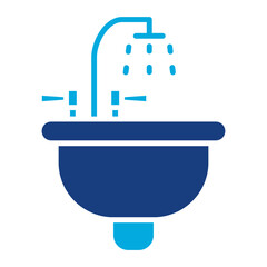 Sink Icon