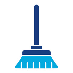 Broom Icon