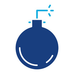 Bomb Icon