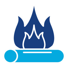 Bonfire Icon