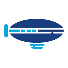 Zeppelin Icon © SAMDesigning