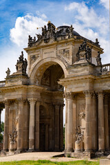Fototapeta premium arch of constantine