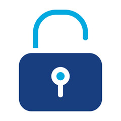 Unlock Icon