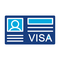 Visa Icon