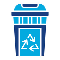 Waste Icon