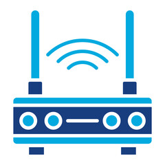 Wifi Router Icon