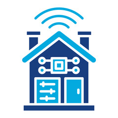 Home Control Icon