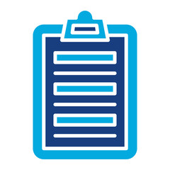 Clipboard Icon