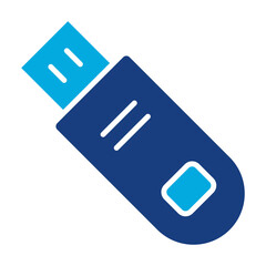 Flash Disk Icon