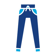 Sweat Pants Icon