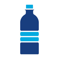 Water Bottle Icon