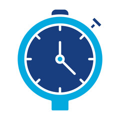 Stopwatch Icon