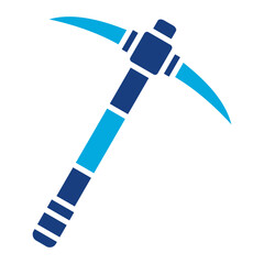 Pickaxe Icon